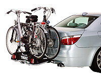 :Thule EuroPower 2 bike tow bar carrier no. 916