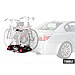 Thule EuroPower 2 bike tow bar carrier no. 916