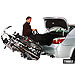 Thule EuroPower 2 bike tow bar carrier no. 916