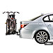 Thule EuroPower 2 bike tow bar carrier no. 916