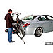 Thule EuroPower 2 bike tow bar carrier no. 916