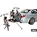 Thule EuroPower 2 bike tow bar carrier no. 916