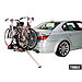 Thule EuroPower 2 bike tow bar carrier no. 916