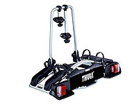 :Thule EuroWay G2 2 bike tow bar carrier no. 921