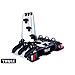 Thule EuroWay G2 3 bike tow bar carrier no. 923