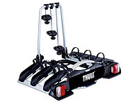 :Thule EuroWay G2 3 bike tow bar carrier no. 923