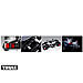 Thule EuroWay G2 3 bike tow bar carrier no. 923