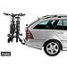 Thule RideOn 2 bike tow bar carrier no. 9502