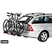 Thule RideOn 2 bike tow bar carrier no. 9502