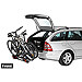 Thule RideOn 2 bike tow bar carrier no. 9502