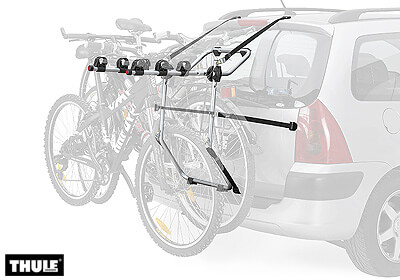 Thule Freeway 3 bike carrier no. 968
