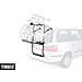 Thule Backpac TU973 with fitting kit no. 16