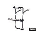 Jeep Cherokee (1985 to 2000)  :Thule Backpac TU973 with fitting kit no. 16