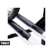 Thule Backpac TU973 with fitting kit no. 16:Jeep Cherokee (1985 to 2000)  