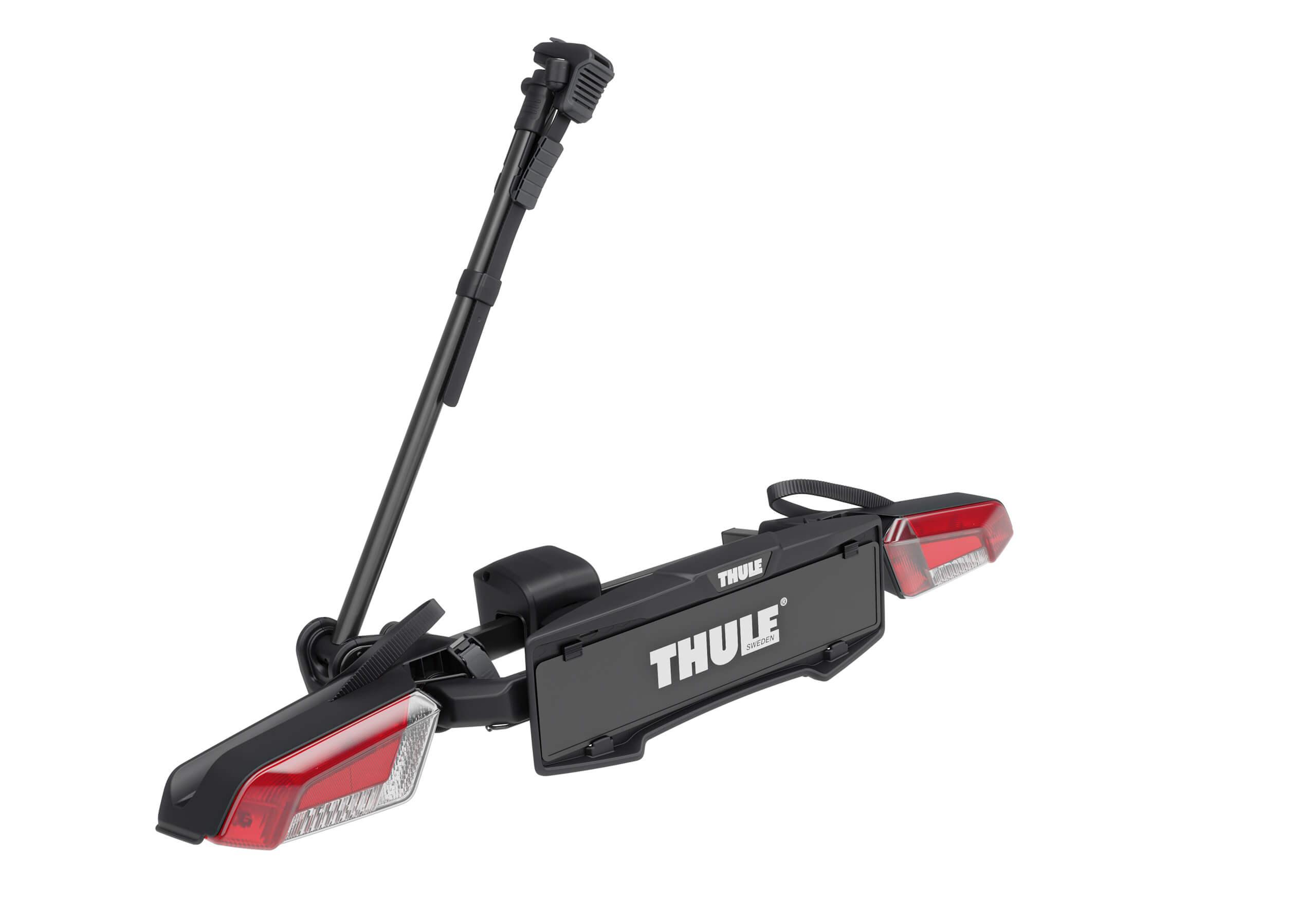 :Thule VeloLite bike tow bar carrier no. 9051200