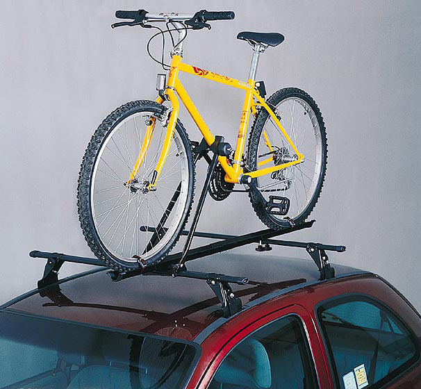 Fapa 'Rack System' Eurobike at The Roof Box Company