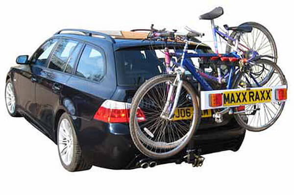 MaxxRaxx Premier at The Roof Box Company