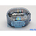 Philips H4 VisionCare complete spare bulb kit no. LG031