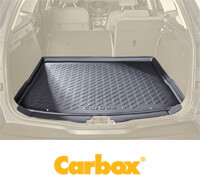 Chrysler Voyager (2001 to 2008) :Carbox LS Chrysler Voyager (01 on) JV20-2355, beige