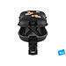 B&W xs.case, black retro, no. 2.2000/OS