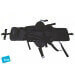 B&W outdoor.case, Type 61 back pack, black, no. 5.5023