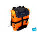 B&W outdoor.case, Type 61 back pack, black, no. 5.5023