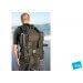 B&W outdoor.case, Type 61 back pack, black, no. 5.5023