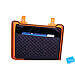B&W outdoor.case, Type 30 Detachable lid pocket, BH7.3515