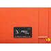 Peli 1450 case, orange, without foam, no. PL1450-001-150