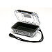 Peli 1010 Micro Case - clear with black liner, no. PL1010-005-100