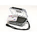 Peli 1010 Micro Case - clear with black liner, no. PL1010-005-100