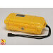 Peli 1030 Micro Case - yellow with black liner, no. PL1030-005-240