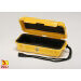 Peli 1030 Micro Case - yellow with black liner, no. PL1030-005-240