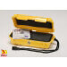 Peli 1030 Micro Case - yellow with black liner, no. PL1030-005-240