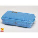 Peli 1060 Micro Case - blue with black liner, no. PL1060-005-120