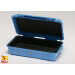Peli 1060 Micro Case - blue with black liner, no. PL1060-005-120