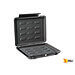 Peli 1080 Hardback computer case, black, no. PL1080-003-110