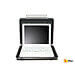 Peli 1080 Hardback computer case, black, no. PL1080-003-110
