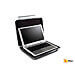 Peli 1080 Hardback computer case, black, no. PL1080-003-110