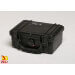 Peli 1120 case, orange, with Pick 'N' Pluck foam, no. PL1120-000-150