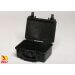 Peli 1120 case, orange, with Pick 'N' Pluck foam, no. PL1120-000-150