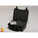 Peli 1120 case, orange, with Pick 'N' Pluck foam, no. PL1120-000-150