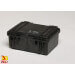Peli 1120 case, orange, with Pick 'N' Pluck foam, no. PL1120-000-150