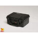 Peli 1150 case, black, without foam, no. PL1150-001-110