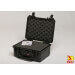 Peli 1150 case, black, without foam, no. PL1150-001-110