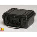 Peli 1200 case, black, with Pick 'N' Pluck foam, no. PL1200-000-110