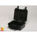 Peli 1200 case, black, with Pick 'N' Pluck foam, no. PL1200-000-110
