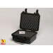 Peli 1200 case, black, with Pick 'N' Pluck foam, no. PL1200-000-110
