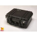 Peli 1400 case, silver, with Pick 'N' Pluck foam, no. PL1400-000-180