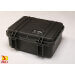 Peli 1400 case, silver, with Pick 'N' Pluck foam, no. PL1400-000-180:
